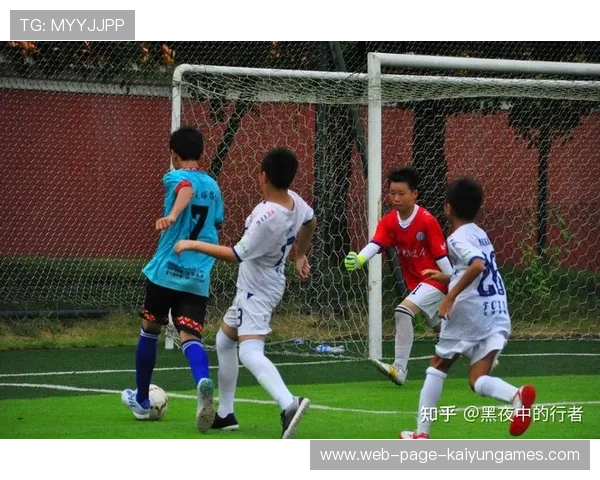 中国足球青训成果展示引国际关注，中国足球青训知乎