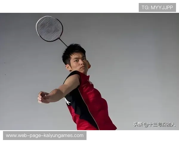 中国羽毛球队整体实力持续提升，向世界羽坛发起新挑战