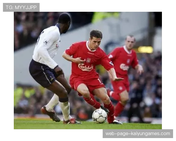 利物浦英超夺冠，欧文情感寄语红军球迷，利物浦名宿欧文