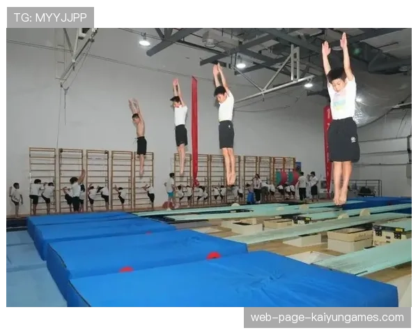 国家队举办青少年运动技能进阶训练营 提升国际竞争力，青少年运动技能考级平台